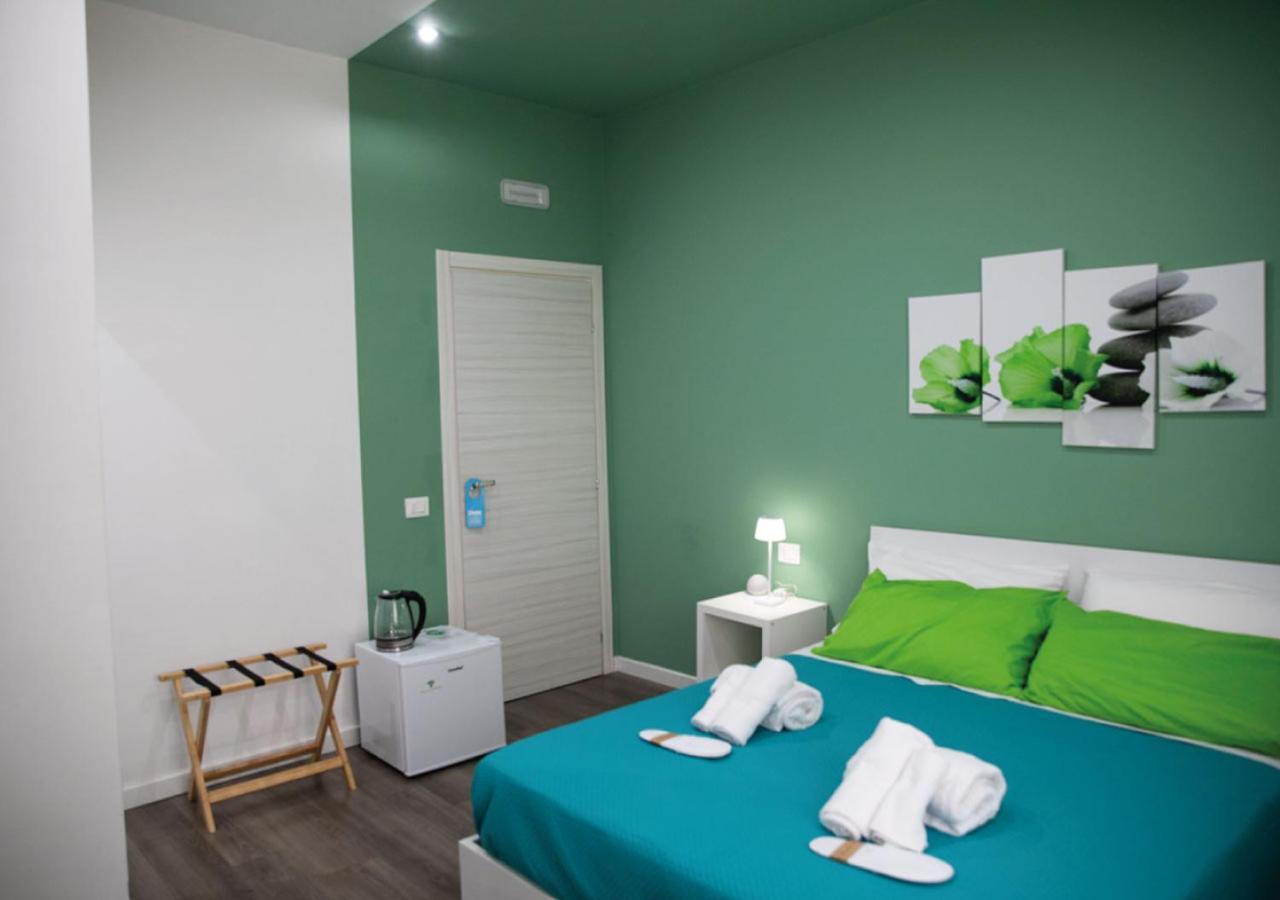 Bed & Breakfast Botanik *